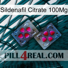 Sildenafil Citrate 100Mg 15